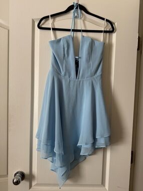 Michael Costello x Revolve Brighton Dress